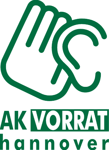 AK Vorrat Logo